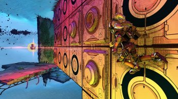 Super Cloudbuilt (2017) PC | 