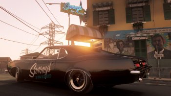 Mafia III: Sign of the Times (2017) PC | DLC