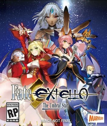 Fate/Extella (2017) PC | 