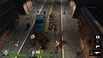 Virus Z (2017) PC | RePack  Other s