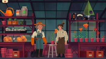 The Low Road (2017) PC | 