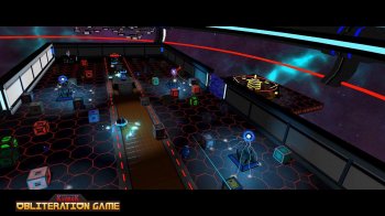 Doctor Kvorak's Obliteration Game (2017) PC | 