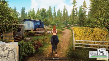 Ostwind / Windstorm (2017) PC | 