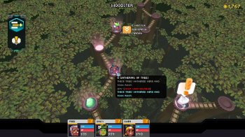 Galaxy of Pen and Paper (2017) PC | 