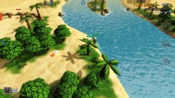 Tiny Troopers 2 (2017) PC | 