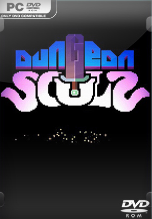 Dungeon Souls (2016) PC | 