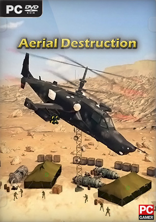 Aerial Destruction (2017) PC | 