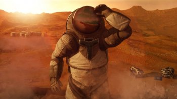 Mars 2030 (2017) PC | 