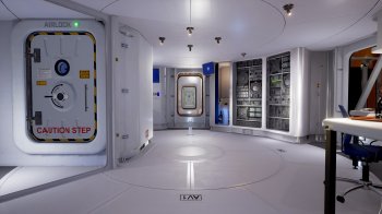 Mars 2030 (2017) PC | 