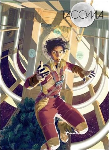 Tacoma (2017)  | RePack  qoob
