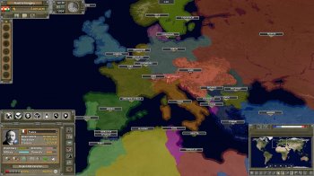 Supreme Ruler The Great War (2017) PC | 