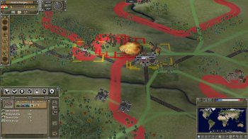 Supreme Ruler The Great War (2017) PC | 