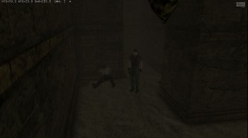 Resident Evil: Code Veronica (2000) PC | Repack West4it