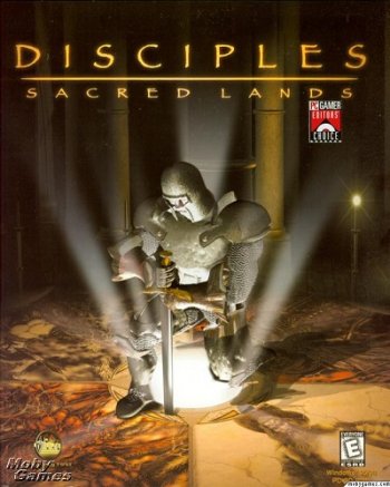 Disciples: Sacred Lands (1999) PC | 
