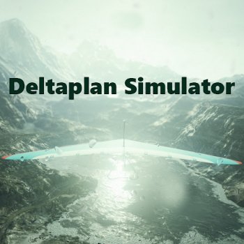 Deltaplan Simulator (2017) PC | 