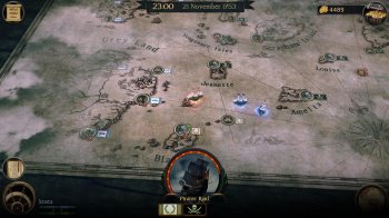 Tempest [v 1.2.0 + 2 DLC] (2016) PC | RePack  qoob