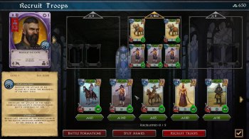 Strategy & Tactics: Dark Ages (2017) PC | 