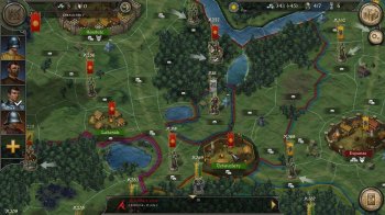 Strategy & Tactics: Dark Ages (2017) PC | 