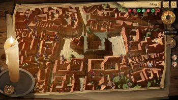 Killers and Thieves (2017) PC | 