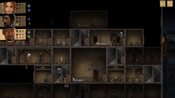 Killers and Thieves (2017) PC | 