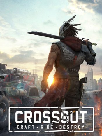 Crossout