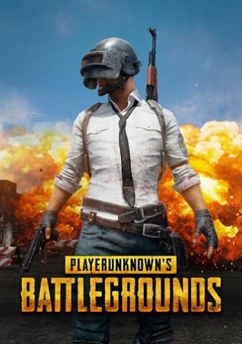 PlayerUnknown's Battlegrounds [v2.5.26] (2017) PC | Beta|Steam Early Access