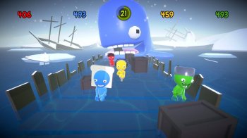 Party Panic (2017) PC | 