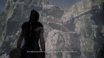 Hellblade: Senua's Sacrifice [v 1.03] (2017) PC | RePack  xatab
