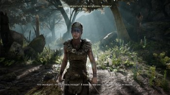 Hellblade: Senua's Sacrifice [v 1.03] (2017) PC | RePack  xatab