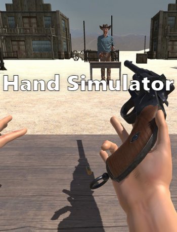 Hand Simulator (2017) PC | 