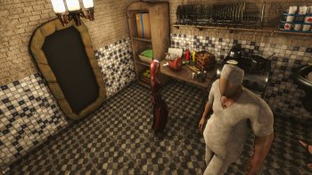 Forgotten Faces (2017) PC | 