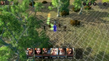 Realms of Arkania: Star Trail (2017) PC | RePack  FitGirl