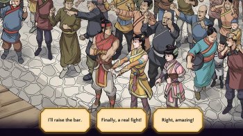 Shuyan Saga (2017) PC | 