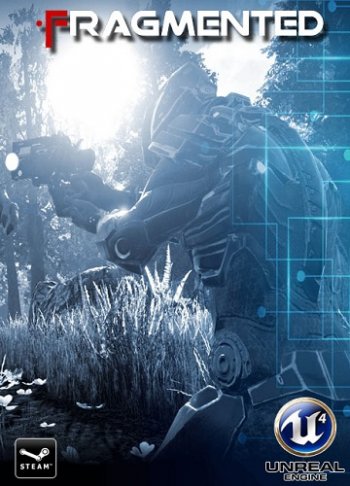 Fragmented (2017) PC | RePack  qoob