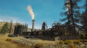 Gold Rush: The Game [v 1.5.5.12588 + DLCs] (2017) PC | RePack  xatab