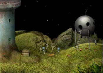 Samorost 2 (2005) PC | RePack  Other s