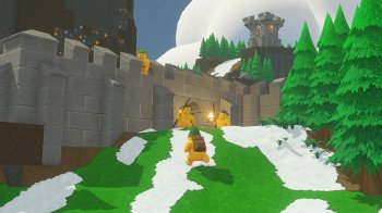 Castle Story (2017) PC | 
