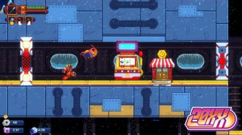 20XX [v 1.2.0 + DLC] (2017) PC | RePack  qoob