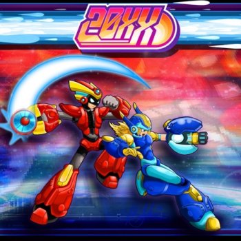 20XX [v 1.2.0 + DLC] (2017) PC | RePack  qoob
