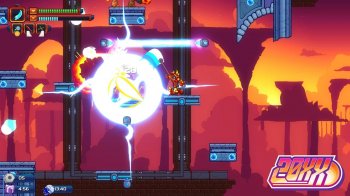 20XX [v 1.2.0 + DLC] (2017) PC | RePack  qoob