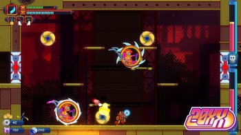 20XX [v 1.2.0 + DLC] (2017) PC | RePack  qoob