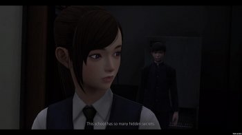 White Day: A Labyrinth Named School [v 1.06 + 30 DLC] (2017) PC | RePack  qoob