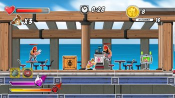 Super ComboMan: Smash Edition (2017) PC | RePack  Other s