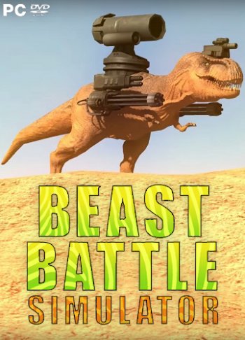 Beast Battle Simulator (2018) PC | 