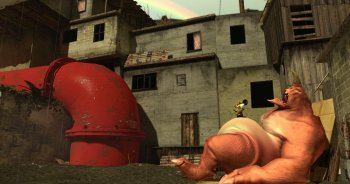 Papo & Yo (2013) PC | RePack  qoob