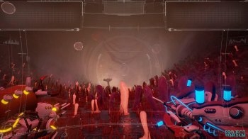 Project Remedium [v 1.19] (2017) PC | 