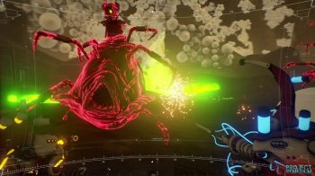 Project Remedium [v 1.19] (2017) PC | 