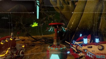 Project Remedium [v 1.19] (2017) PC | 