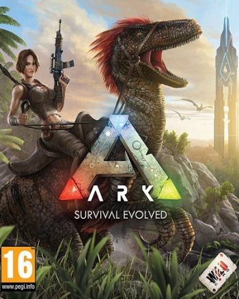 ARK: Survival Evolved