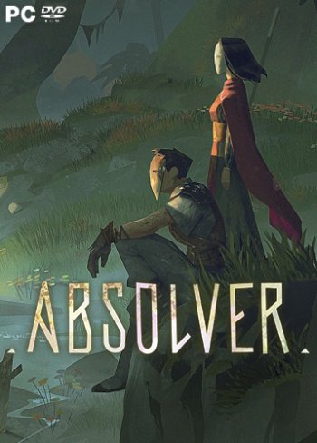 Absolver: Deluxe Edition [v 1.31.576 + 2 DLC] (2017) PC | 